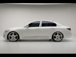 Hyundai Genesis White Edition by DUB Magazine 2008 года